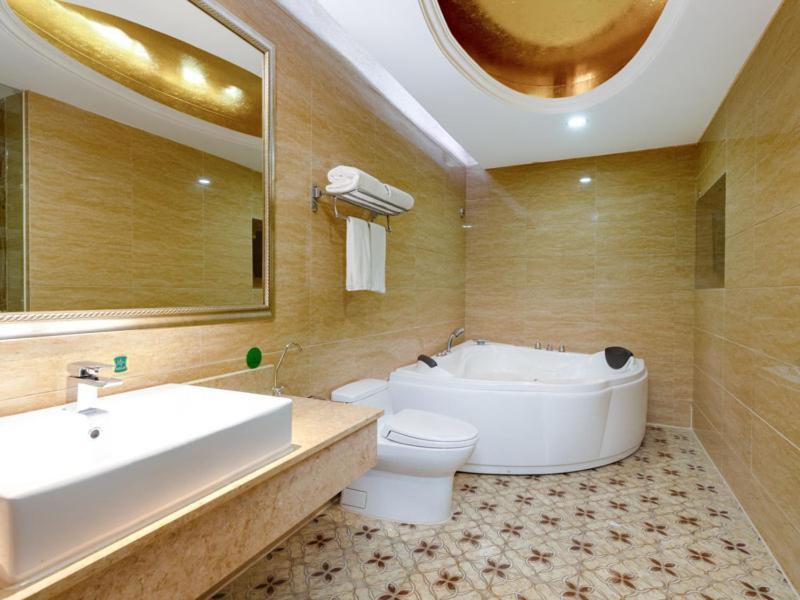 Vienna Hotel Shenzhen Songgang Shajiang Road Exterior foto